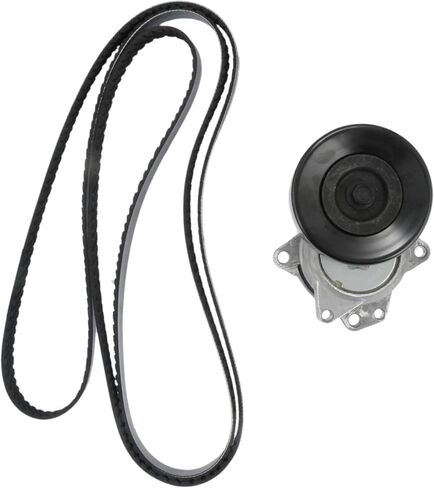 Continental K49359A مجموعة حزام محرك أقراص الملحقات in Saudi Arabia