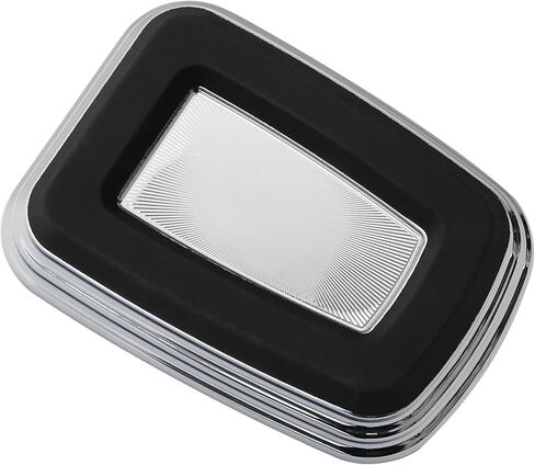 TCT-MOTORPARTS Rear Brake Pedal Pad Cover Fit For Harley Touring Road King Street Glide 80-25 in Saudi Arabia