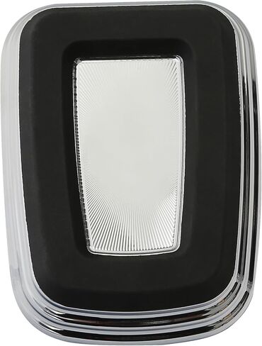 TCT-MOTORPARTS Rear Brake Pedal Pad Cover Fit For Harley Touring Road King Street Glide 80-25 in Saudi Arabia