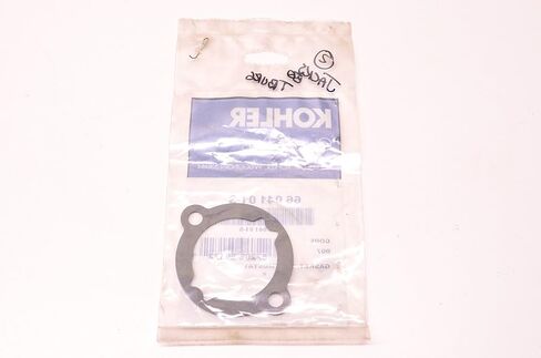 Kohler 66-041-01-S Thermostat Gasket Genuine Original Equipment Manufacturer (OEM) Part in Saudi Arabia