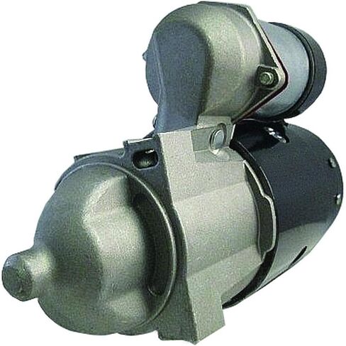 Lucas Starter 3510 متوافق مع شيفروليه C-Series Trucks V8 1970-1981 1109065 1109066 19136133 1998211 1998217 1998222222223 88863065 SDR0047 323-255 323-274 336-1824 in Saudi Arabia