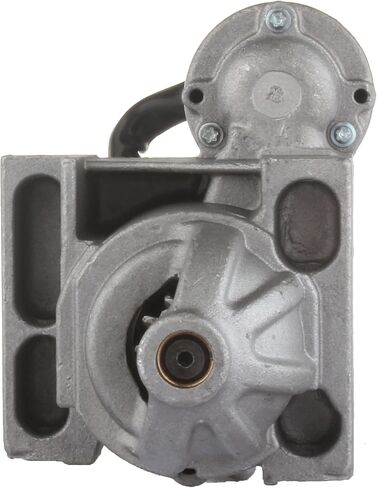 استبدال بداية جديدة لشيفروليه لـ Silverado 2500 5.7L 2001-2002 لـ GMC لـ G2500 5.7L 1995 ، 323-485 10465167 ، 1.7kw/12 Volt Starter in Saudi Arabia