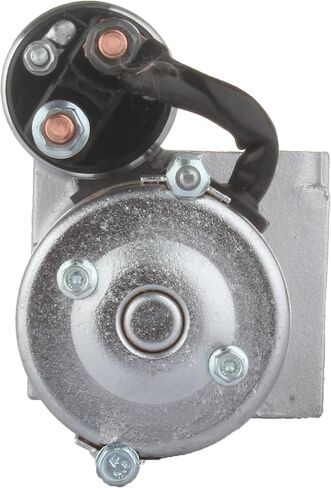 استبدال بداية جديدة لشيفروليه لـ Silverado 2500 5.7L 2001-2002 لـ GMC لـ G2500 5.7L 1995 ، 323-485 10465167 ، 1.7kw/12 Volt Starter in Saudi Arabia