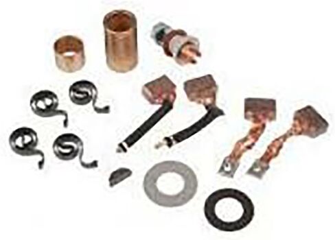 مجموعة إصلاح Starter Raparts تناسب Ford 2000 4000 501 600 700 800 900 Naa Jubilee Tractors in Saudi Arabia