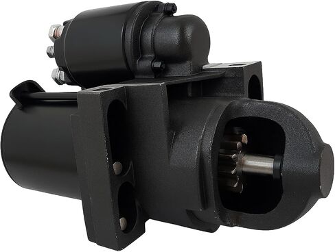 OEG Parts بداية جديدة SAEJ1171 متوافق مع فولفو بنتا 3.0 4.3 5.0 7.4 8.1 DPX IPS 863007A1 50-863007A1 in Saudi Arabia