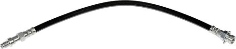 Dorman H33676 Brake Hydraulic Hose Compatible with Select Chevrolet / GMC Models in Saudi Arabia
