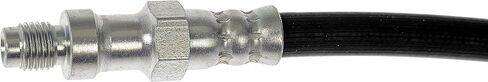 Dorman H33676 Brake Hydraulic Hose Compatible with Select Chevrolet / GMC Models in Saudi Arabia