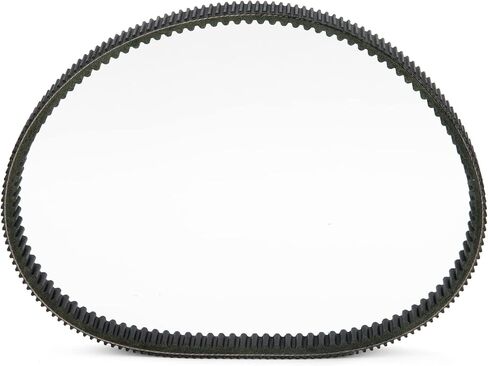 Primary Drive Clutch with Belt for John Deere XUV Gator Utility Vehicle 825i 825E 825M, Replaces AUC14491 AM146794, M174096 in Saudi Arabia