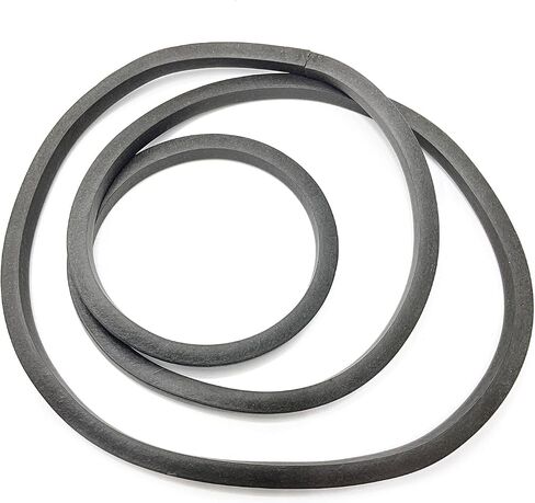 Polaris Airbox Seal, for Specific RZR Turbo S and XP Models, Genuine OEM - Part 5813929 in Saudi Arabia