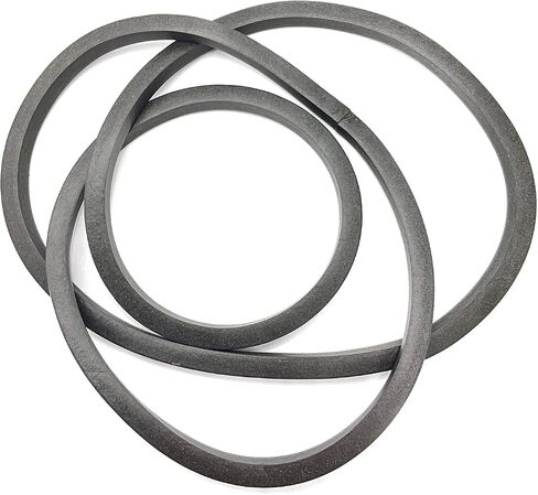 Polaris Airbox Seal, for Specific RZR Turbo S and XP Models, Genuine OEM - Part 5813929 in Saudi Arabia