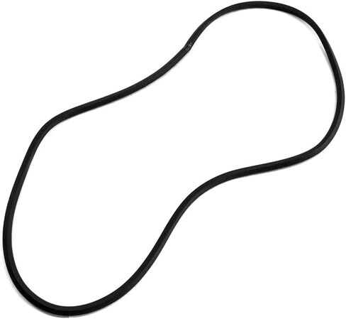 Polaris Airbox Seal, for Specific RZR Turbo S and XP Models, Genuine OEM - Part 5813929 in Saudi Arabia