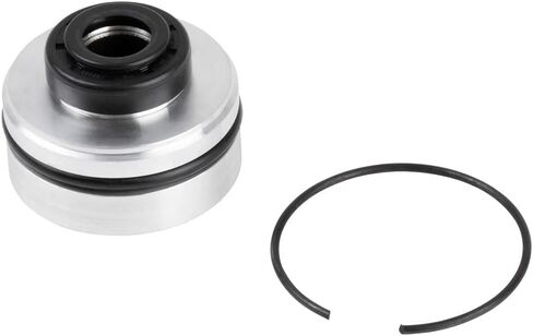 TUSK REACK SEAL KIT متوافقة مع SUZUKI RM125 1998-2003/متوافقة مع Yamaha YZ250F 2014-2023/YZ450F 2010-2025 in Saudi Arabia