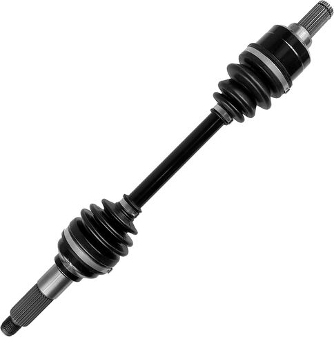 Caltric الخلفية الخلفية اليسرى أو محور مفصل السيرة الذاتية اليمنى متوافق مع Yamaha Grizzly 450 YFM450 4x4 2011 2012 2013 in Saudi Arabia