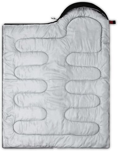 BSNTHO Football Camping Sleeping Bags,3 Season Warm & Cool Weather,Lightweight,Waterproof Sleeping Bags for Adults & Kids,Traveling,and Outdoors,Camping Gear Equipment,31x90inch in Saudi Arabia