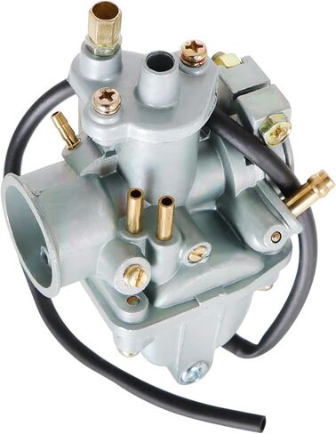 مرشح الوقود الكابل الخانق الكربون بديل لـ Yamaha PW80 Dirt Bike Carb 1983-2006 in Saudi Arabia
