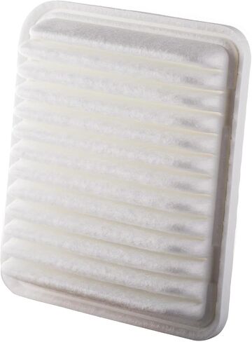 Ecogard XA5534 Fremium Engine Air Filter Fits 2004-2012 Mitsubishi Galant ، 2004-2011 Endeavor ، 2006-2012 Eclipse in Saudi Arabia