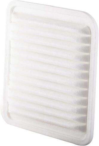 Ecogard XA5534 Fremium Engine Air Filter Fits 2004-2012 Mitsubishi Galant ، 2004-2011 Endeavor ، 2006-2012 Eclipse in Saudi Arabia