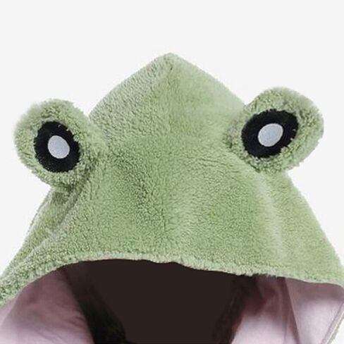 فوق زي حديقة الجدار ، Greg Frog Cosplay Skirtall Skirtall Skin Friendly Fabrics Green Cute Hat Zipper Outfit in Saudi Arabia