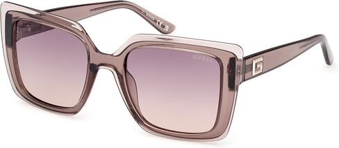 GUESS Oversized Square Sunglasses in Saudi Arabia
