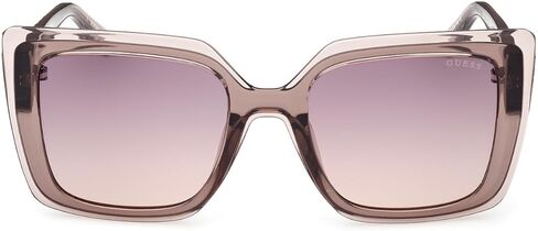 GUESS Oversized Square Sunglasses in Saudi Arabia