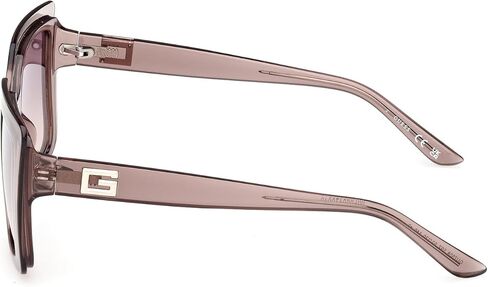 GUESS Oversized Square Sunglasses in Saudi Arabia