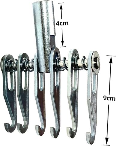 24pcs Auto Dent Puller Glue Tabs Car Body Dent Removal Pulling Tabs Paintless Hail Dent Removal Tools with 10pcs Glue Sticks(Multi-Colored) in Saudi Arabia
