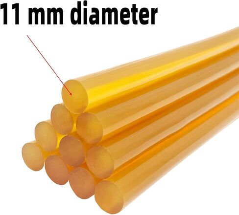 24pcs Auto Dent Glue Glue Tabs Car Car Body Dent Dent Tabs Tabs Admovians Adains Hail Dent With With 10pcs Glue Sticks (Multi Colored) in Kuwait