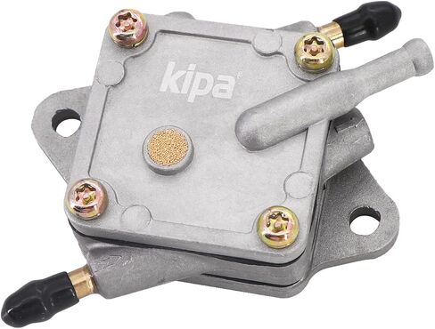 KIPA PUMP FOR EZGO GOLF CART 2-CYCLE 1990 1/2 1992 1993# 25294-G1 5146 DANENT STABY in Saudi Arabia