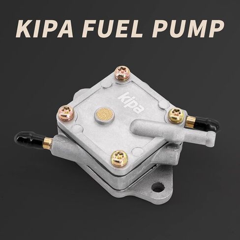 KIPA PUMP FOR EZGO GOLF CART 2-CYCLE 1990 1/2 1992 1993# 25294-G1 5146 DANENT STABY in Saudi Arabia