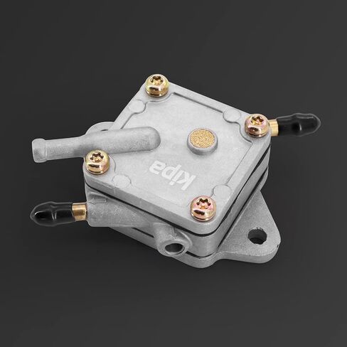 KIPA PUMP FOR EZGO GOLF CART 2-CYCLE 1990 1/2 1992 1993# 25294-G1 5146 DANENT STABY in Saudi Arabia