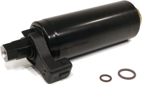 مضخة الوقود الكهربائية ROP Shop لـ Volvo Penta 3858261 ، 3850809 ، 3854620 ، 3857986 ، 23021428 in Saudi Arabia