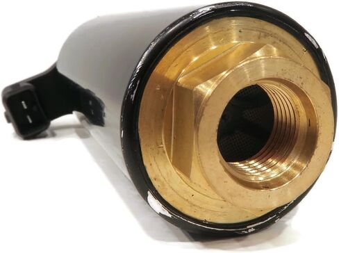 مضخة الوقود الكهربائية ROP Shop لـ Volvo Penta 3858261 ، 3850809 ، 3854620 ، 3857986 ، 23021428 in Saudi Arabia