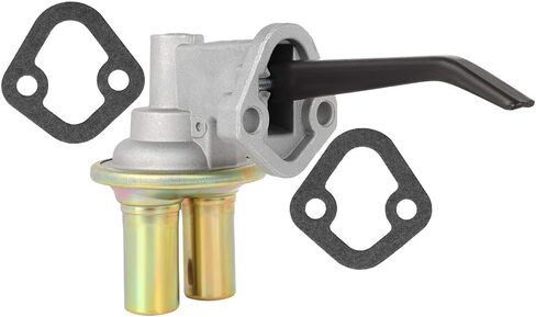 Mechanical Fuel Pump Module Assembly Fits for for Dodge D100 Pickup 1976-1987 Replace OEM M60514 in Kuwait