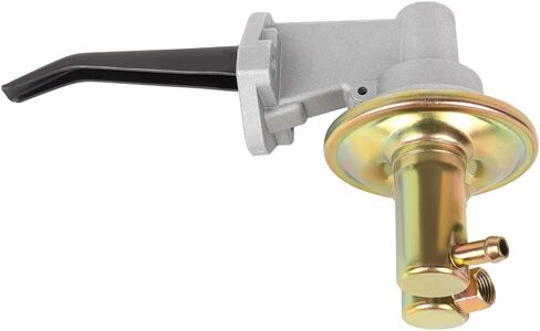 Mechanical Fuel Pump Module Assembly Fits for for Dodge D100 Pickup 1976-1987 Replace OEM M60514 in Kuwait