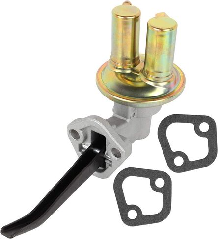 Mechanical Fuel Pump Module Assembly Fits for for Dodge D100 Pickup 1976-1987 Replace OEM M60514 in Kuwait