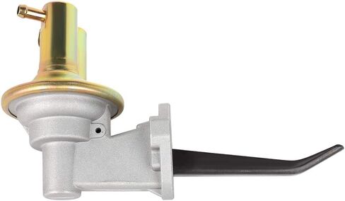 Mechanical Fuel Pump Module Assembly Fits for for Dodge D100 Pickup 1976-1987 Replace OEM M60514 in Kuwait