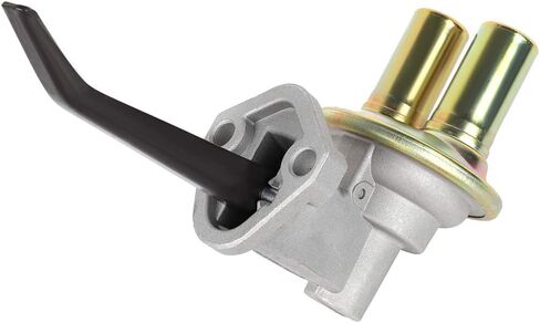 Mechanical Fuel Pump Module Assembly Fits for for Dodge D100 Pickup 1976-1987 Replace OEM M60514 in Kuwait