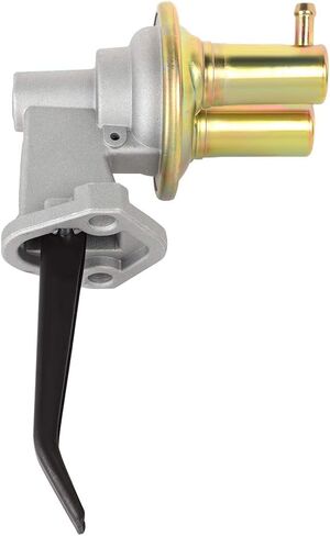 Mechanical Fuel Pump Module Assembly Fits for for Dodge D100 Pickup 1976-1987 Replace OEM M60514 in Kuwait