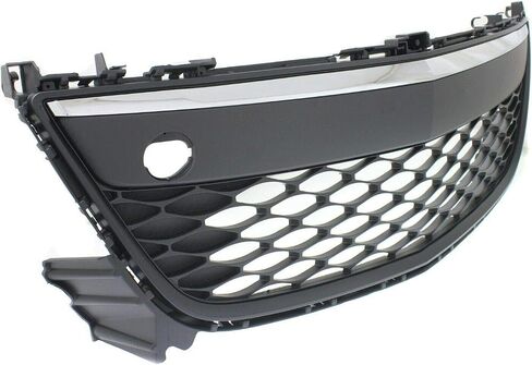 الأمامي مصد شبك كروم لعام 2010 2011 2012 Mazda CX -7 - MA1036121 in Kuwait