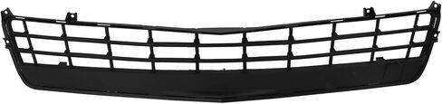 TRQ Front Lower Grille Compatible with 2014-2015 Chevrolet Camaro GM1036165 in Saudi Arabia