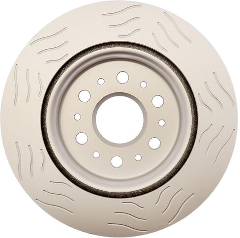 Acdelco Gold 18A82060SD الأداء الدوار القرص الخلفي دوار الفرامل in Saudi Arabia