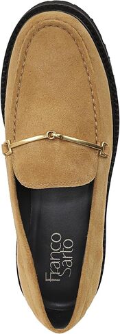 Franco Sarto Women's Senna Loafer in Saudi Arabia