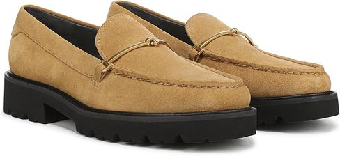 Franco Sarto Women's Senna Loafer in Saudi Arabia