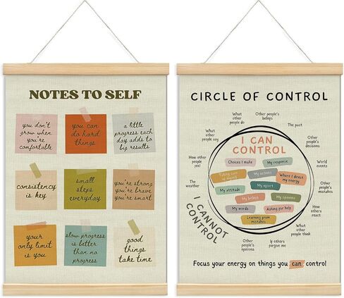 NaZaUK Maya Angelou Quotes Wall Art, Classroom Supplies, Classroom Wall Decor, Inspirational Education Quote Poster Hanger Frame, Positive Motivational Saying Wall Art Decor For Home Girls Room,12x16 Inch in Kuwait
