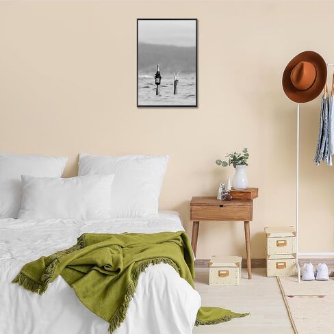 Trendy Style Magazine Posters, Vintage 70s High Heels Canvas Wall Art, feminist preppy girly wall decor Room Aesthetic For Apartment Home Bedroom Dorm Wall Decor 12x16in Unframed in Saudi Arabia
