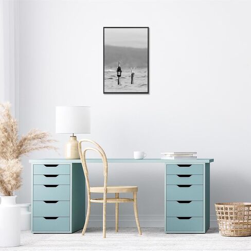 Trendy Style Magazine Posters, Vintage 70s High Heels Canvas Wall Art, feminist preppy girly wall decor Room Aesthetic For Apartment Home Bedroom Dorm Wall Decor 12x16in Unframed in Saudi Arabia