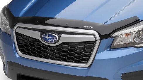 Subaru Bug Deflector - E231SSJ000 in Saudi Arabia