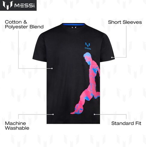 Men's Kick Tee in Saudi Arabia