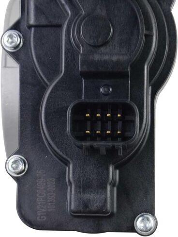 977-307 استبدال الجسم الخانق لعام 2003-2007 Avalanche Express Silverado 1500 2500 3500 Tahoe ، GMC Yukon Savana ، Buick ، Cadillac ، Hummer & Isuzu # 19420713 12570800 12679525 2172293 in Kuwait