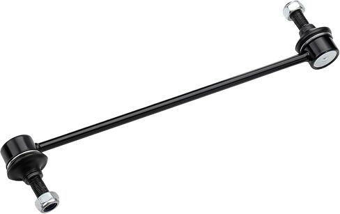 Detroit Axle - 2 Front Sway Bars for 2011-2020 Toyota Sienna 2012 2013 2014 2015 2016 2017 2018 2019 Stabilizer Sway Bar End Links Assembly Replacement in Saudi Arabia